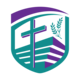 St. Ruth Catholic Elementary School Logo